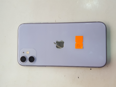 Iphone 11 128gb