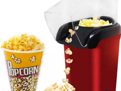 Pop-corn Maker