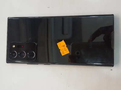 Samsung note 20 ultra