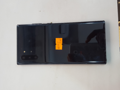 Note 10plus