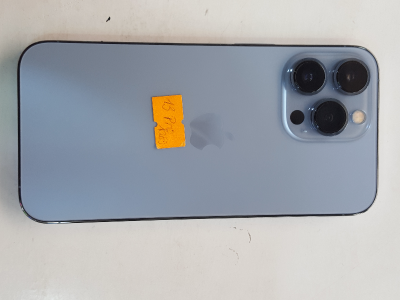 Iphone 13 pro max 128gb