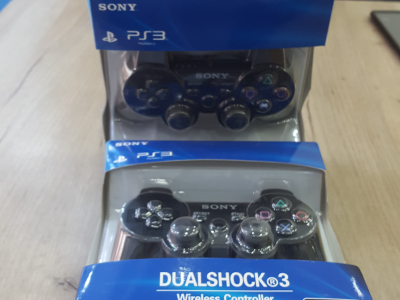 Ps 3 mallet