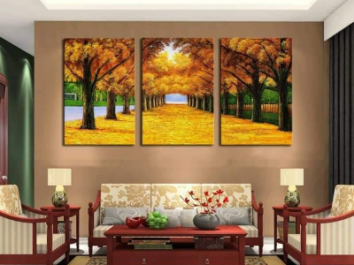 Wall Art