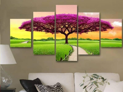 Wall Art