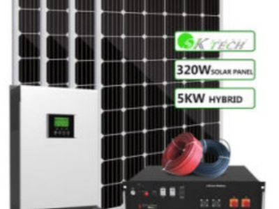 Solar systems