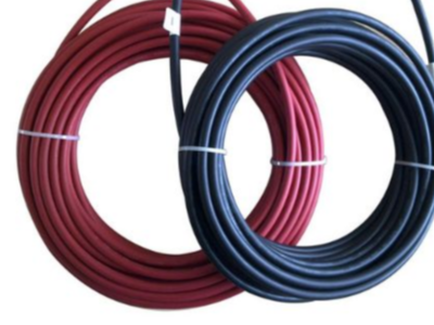 Solar panel cables mc4