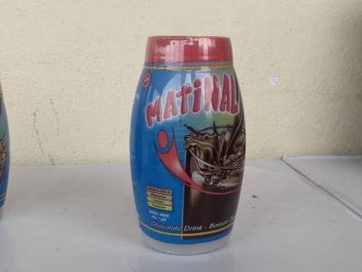 Matinal (200g) Chocolate Drink