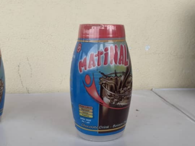 Matinal (400g) Chocolate Drink
