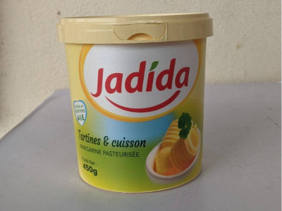 Jadida( 450g) Butter and Margarine