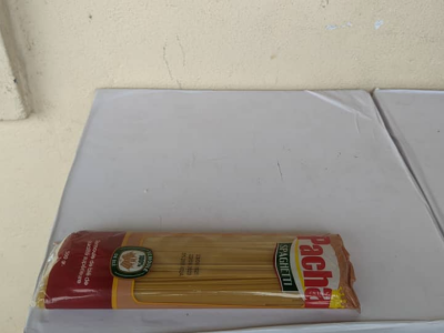 Spaghetti