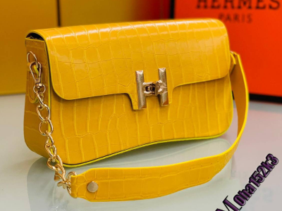 Hermes hand bag