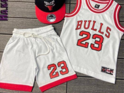 Sports wears