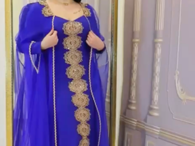 Arabic tunics