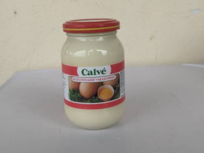 Calvé Mayonnaise