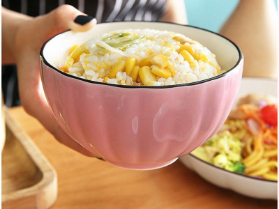 Breakable Bowl