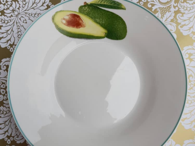 Soup Plate
