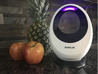 Moskiller ( Mosquito Killer )
