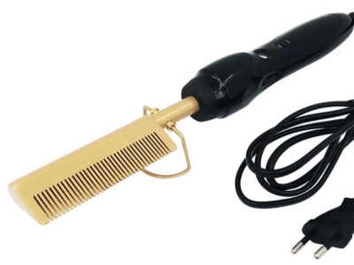 3 In 1 Hair coil