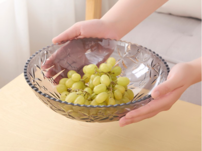 Breakable Bowl