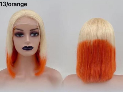 Brazilian wig