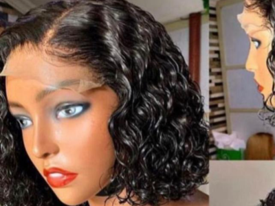 Brazilian wig