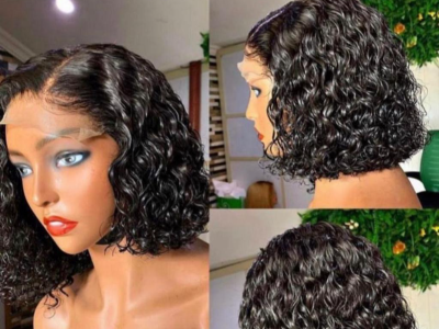 Brazilian wig