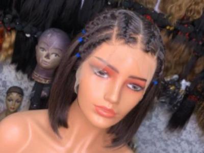 Indian hair