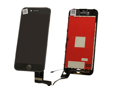Afficheur iPhone 7 Avec Montage