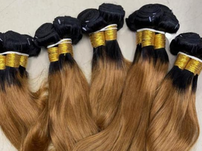 Indian hair