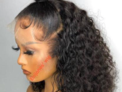 Indian hair full frontal