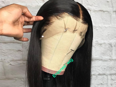 Indian hair