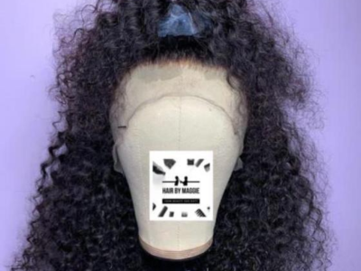 T frontal