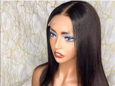 Indian hair