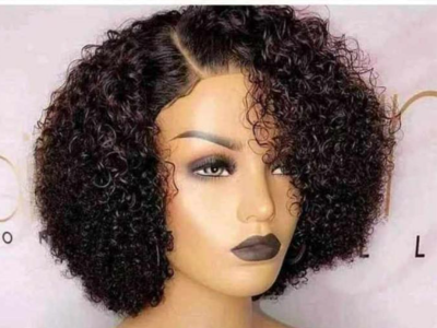 T frontal wig
