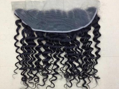 Ful lace frontal