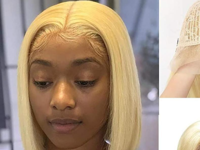 Indian t frontal wig