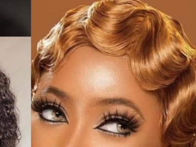 Brazilian wig