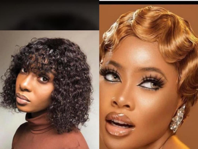 Brazilian wig