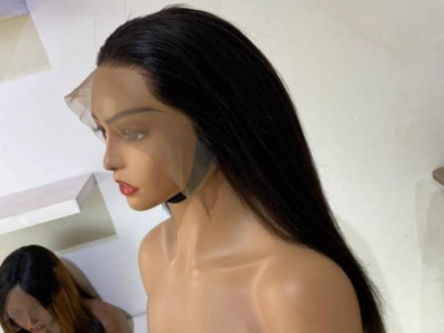 Human Hair