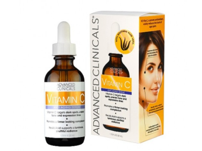 ADVANCED CLINICAL VITAMIN C