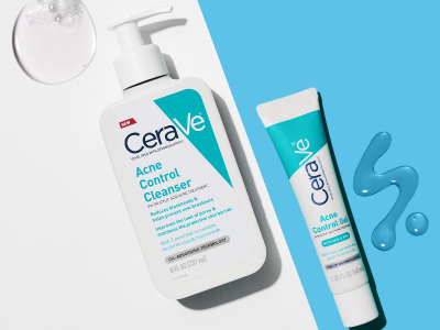 CeraVe Acne therapy