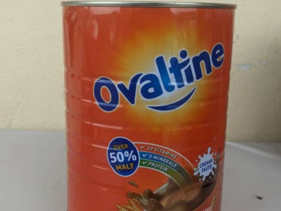 Ovaltine (800g)