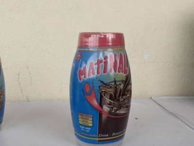 Matinal (400g)