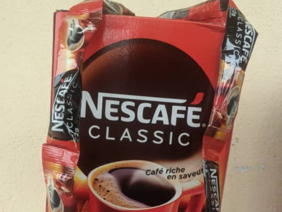 Nescafe (2g)