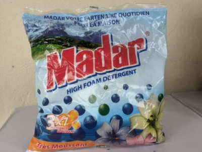 Madar (450g)