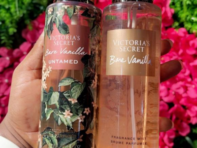 Victoria's secret