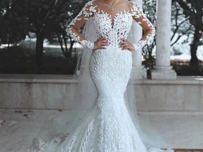 Wedding Gown