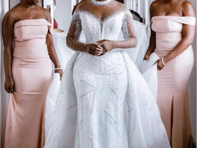 Wedding Gown
