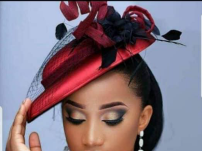Fascinator