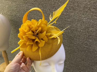 Fascinator